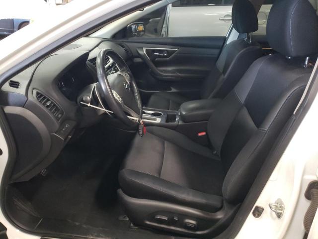 Photo 7 from auction – 2018 NISSAN ALTIMA 2.5 with VIN 1N4AL3AP7JC115127