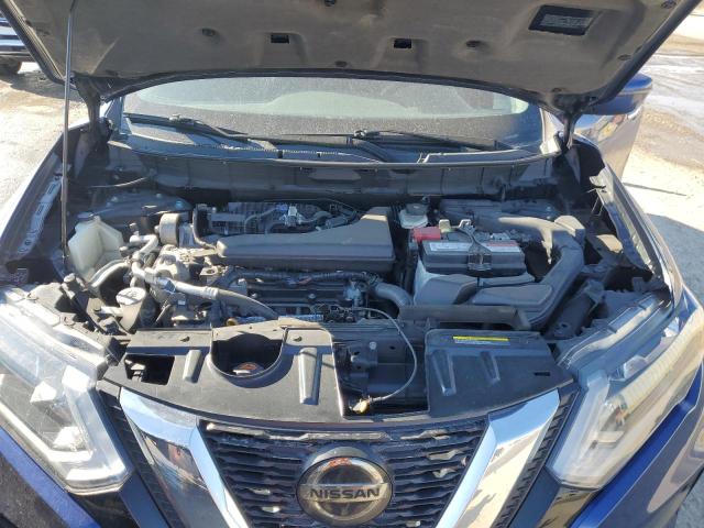 Photo 12 from auction – 2019 NISSAN ROGUE S with VIN 5N1AT2MT2KC709943