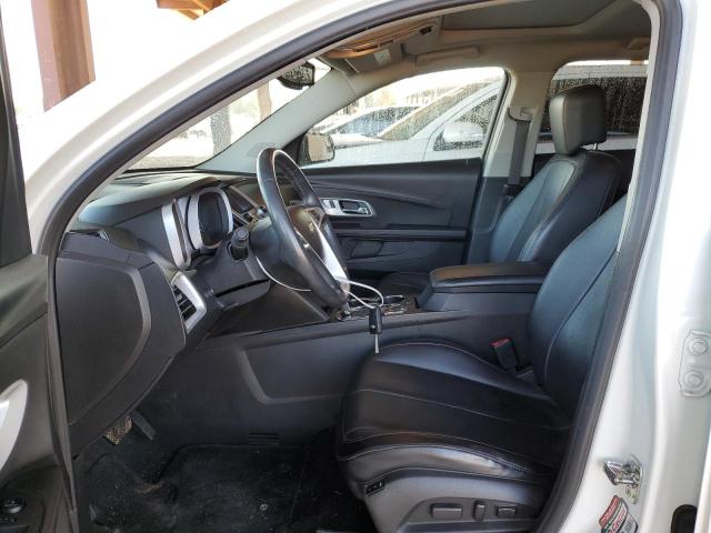 Photo 7 from auction – 2012 CHEVROLET EQUINOX LT with VIN 2GNALFEK5C1302599