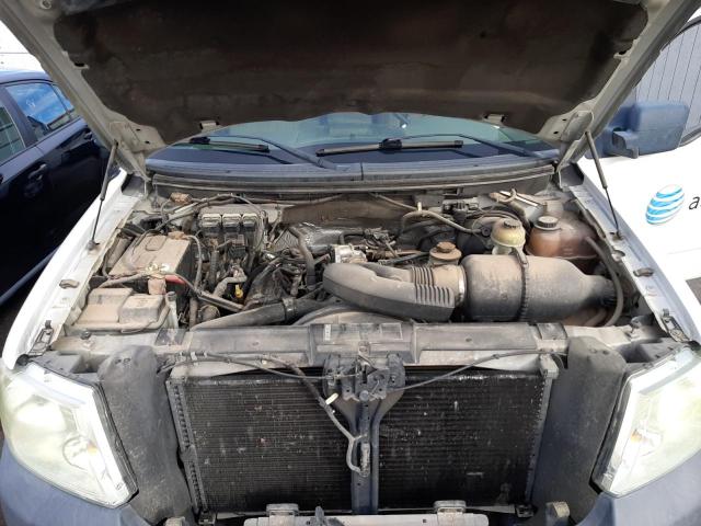 Photo 11 from auction – 2008 FORD F150 with VIN 1FTRX14W68KC89330