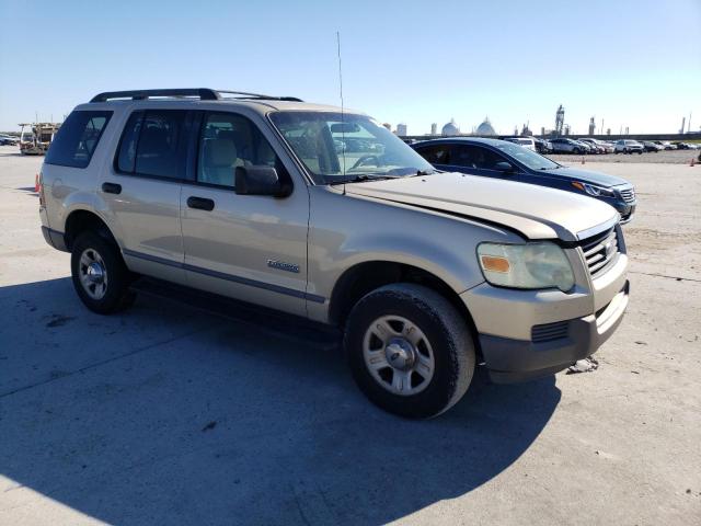 Photo 4 from auction – 2006 FORD EXPLORER X with VIN 1FMEU62E06UA82704
