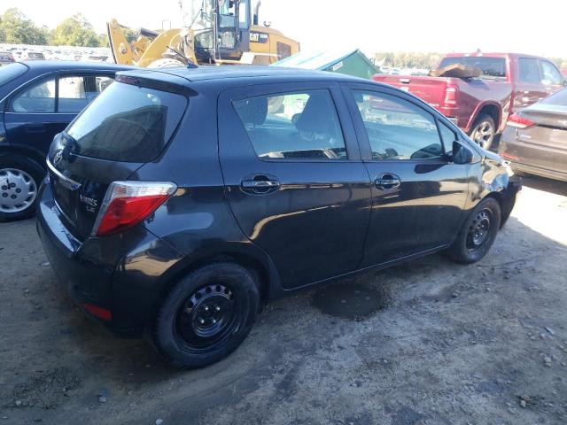 Photo 3 from auction – 2013 TOYOTA YARIS with VIN JTDKTUD37DD559328