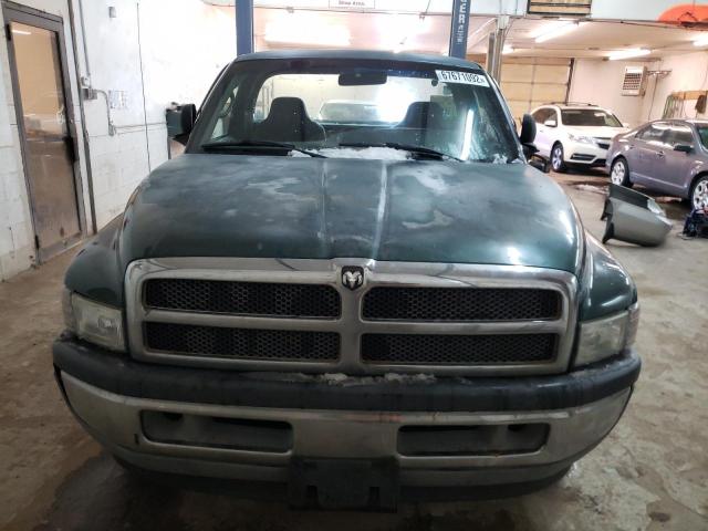 Photo 5 from auction – 2001 DODGE RAM 1500 with VIN 1B7HC16Y91S294095