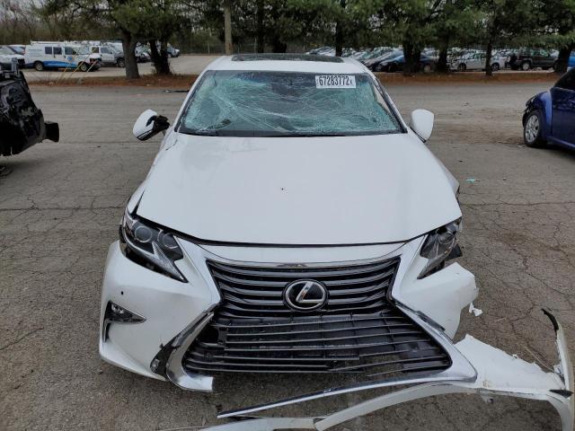Photo 5 from auction – 2016 LEXUS ES 350 with VIN JTHBK1GG4G2228754