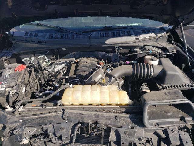 Photo 11 from auction – 2019 FORD F150 SUPER with VIN 1FTFW1E52KFB03035