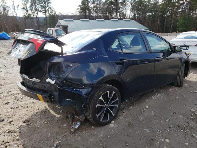 صورة رقم 3 من المزاد - 2017 TOYOTA COROLLA L مع VIN 2T1BURHEXHC846672