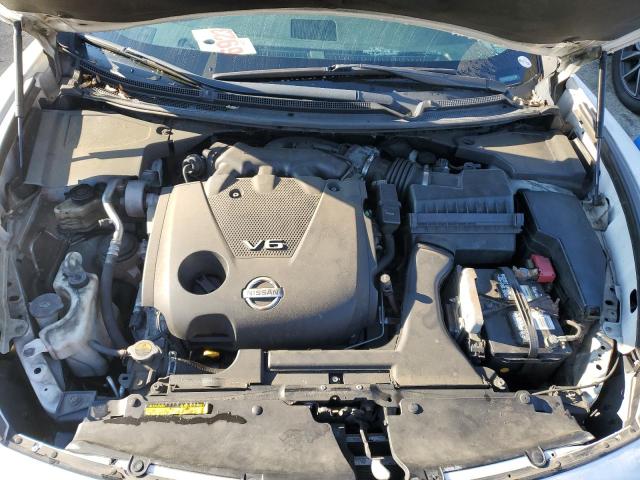 Photo 11 from auction – 2010 NISSAN MAXIMA S with VIN 1N4AA5AP3AC850317