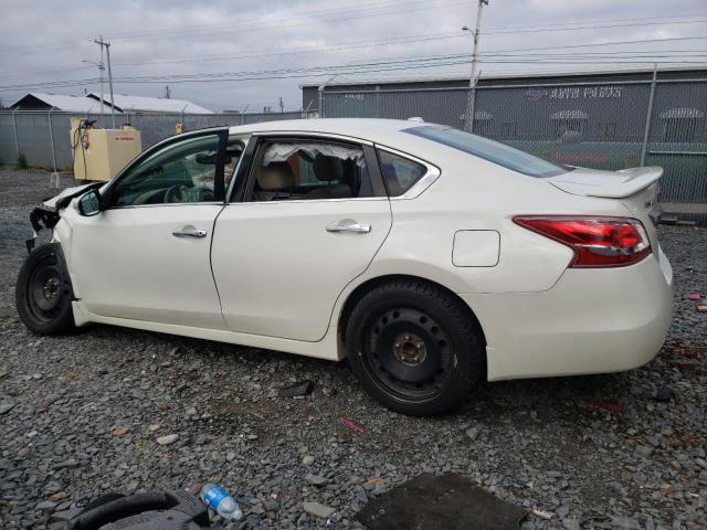 Photo 2 from auction – 2013 NISSAN ALTIMA 3.5 with VIN 1N4BL3AP2DN483339