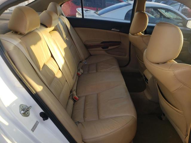 Photo 10 from auction – 2011 HONDA ACCORD EXL with VIN 1HGCP2F84BA058998