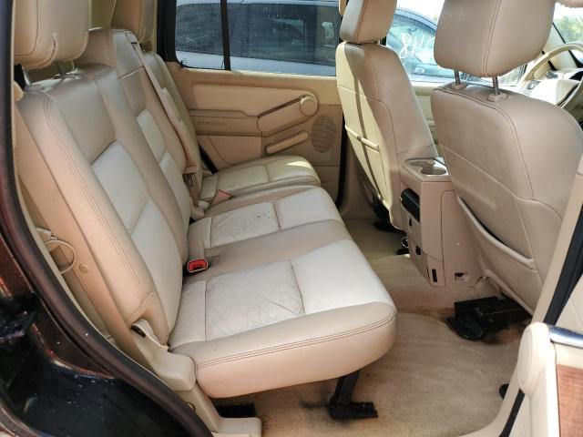 Photo 11 from auction – 2006 FORD EXPLORER E with VIN 1FMEU74E76UB12557