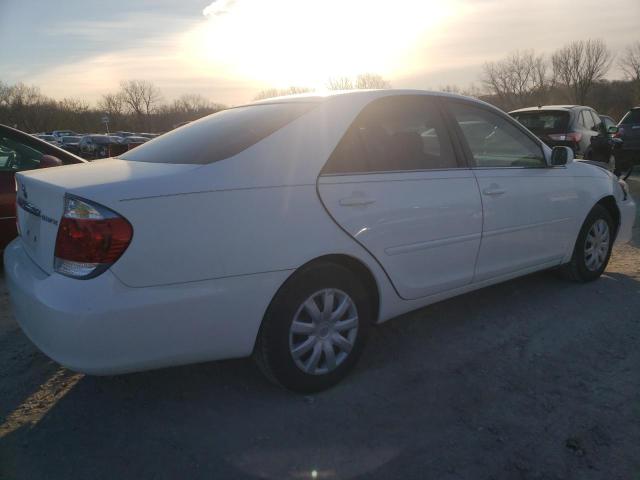Photo 3 from auction – 2005 TOYOTA CAMRY LE with VIN 4T1BE32KX5U613488