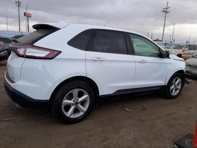 Photo 3 from auction – 2017 FORD EDGE SE with VIN 2FMPK4G95HBB20564