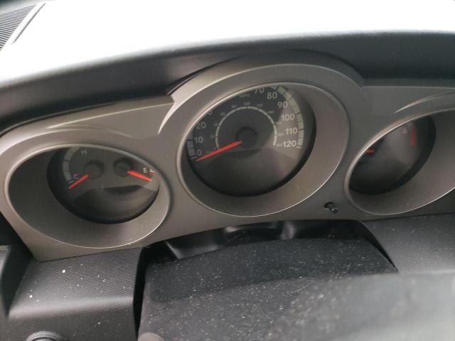 Photo 9 from auction – 2010 DODGE AVENGER SX with VIN 1B3CC4FB5AN206294