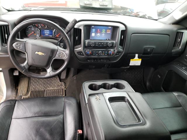 Photo 8 from auction – 2014 CHEVROLET SILVERADO with VIN 3GCPCREC7EG552871