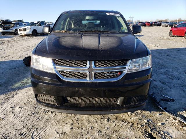 Photo 5 from auction – 2014 DODGE JOURNEY with VIN 3C4PDCAB1ET214039