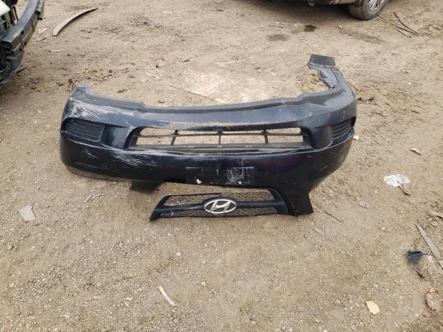 Photo 12 from auction – 2006 HYUNDAI SONATA GL with VIN KMHET46C96A084579