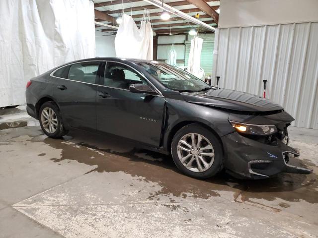 Photo 4 from auction – 2018 CHEVROLET MALIBU LT with VIN 1G1ZD5ST4JF230955