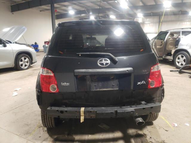Photo 6 from auction – 2006 TOYOTA SCION XA with VIN JTKKT624X65011952