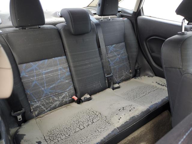 Photo 10 from auction – 2013 FORD FIESTA SE with VIN 3FADP4BJ0DM158129