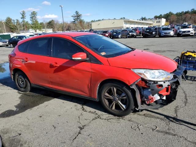 Photo 4 from auction – 2013 FORD FOCUS SE with VIN 1FADP3K26DL215485