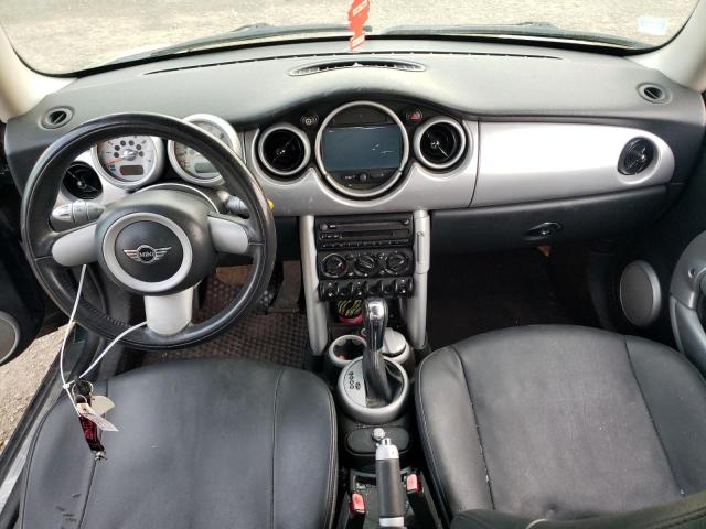 Photo 8 from auction – 2006 MINI COOPER with VIN WMWRC33506TJ79507