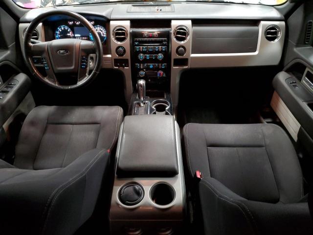 Photo 8 from auction – 2011 FORD F150 SUPER with VIN 1FTFW1ET0BFB34976