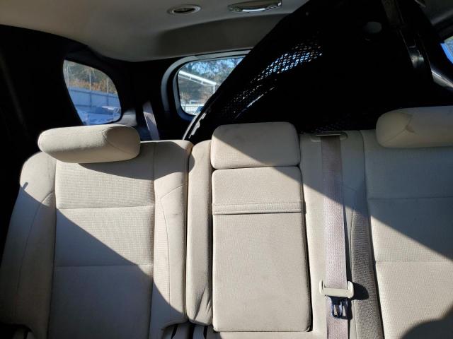 Photo 10 from auction – 2015 DODGE DURANGO SX with VIN 1C4RDHAG9FC873534