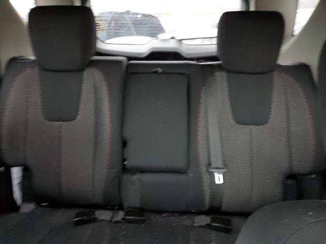 Photo 10 from auction – 2011 CHEVROLET EQUINOX LT with VIN 2CNFLEEC5B6365880