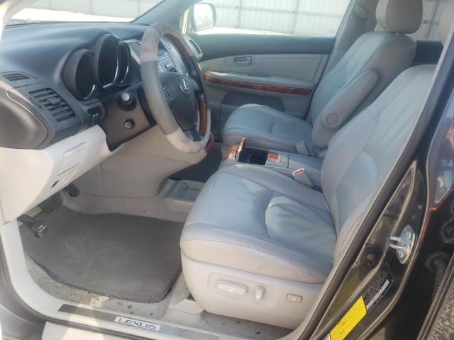 Photo 7 from auction – 2005 LEXUS RX 330 with VIN 2T2GA31U75C031950