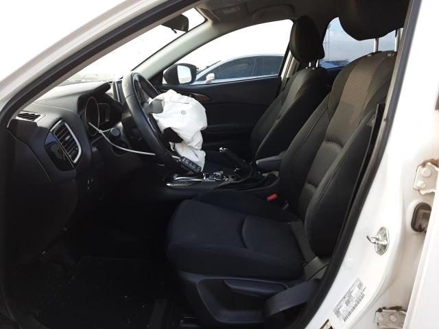 Photo 7 from auction – 2015 MAZDA 3 TOURING with VIN 3MZBM1V73FM135372