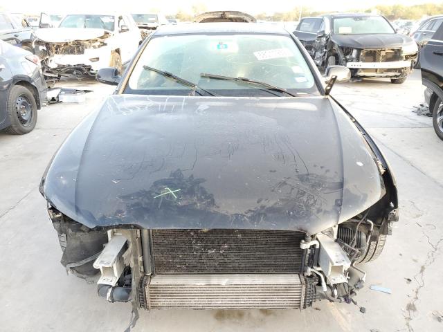 Photo 5 from auction – 2010 AUDI A4 PREMIUM with VIN WAUAFAFL7AN027031