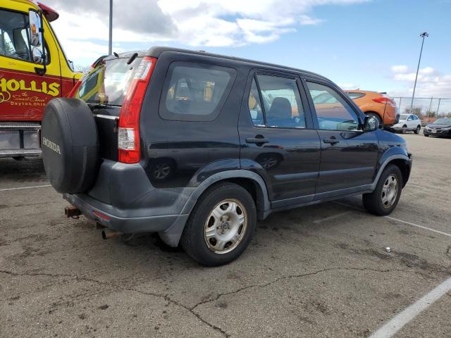 Photo 3 from auction – 2005 HONDA CR-V LX with VIN JHLRD68535C020136