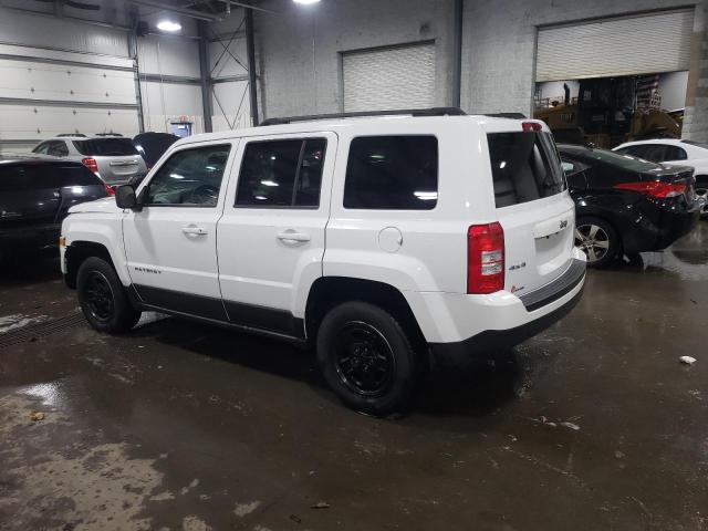 Photo 2 from auction – 2015 JEEP PATRIOT SP with VIN 1C4NJRBB3FD231319