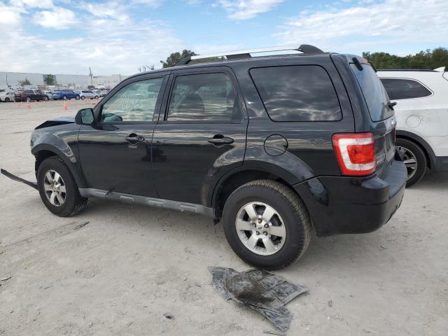 Фото 2 с аукциона – 2010 FORD ESCAPE LIM с VIN 1FMCU0EG7AKA44781