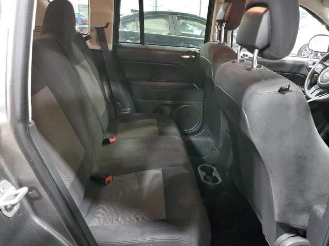 Photo 11 from auction – 2011 JEEP COMPASS SP with VIN 1J4NF1FB1BD255443