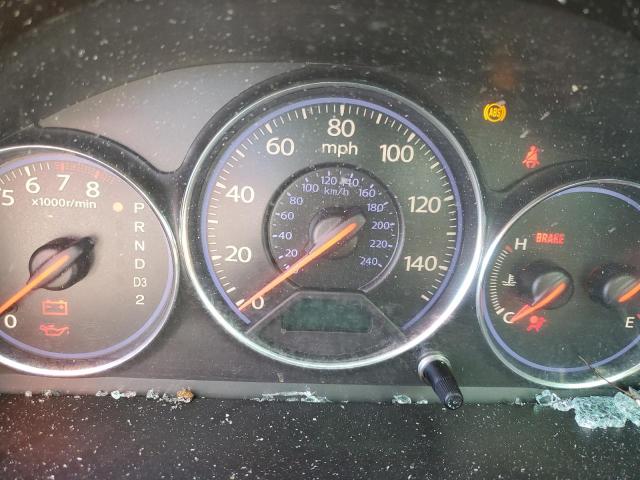 Photo 9 from auction – 2004 HONDA CIVIC EX with VIN 2HGES26744H566794
