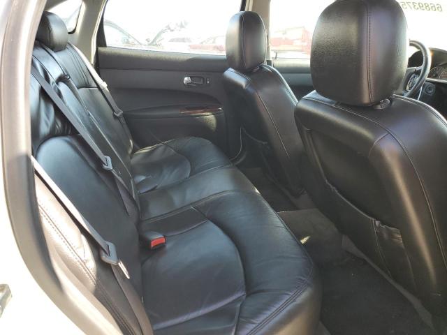 Photo 10 from auction – 2008 BUICK LACROSSE C with VIN 2G4WD582281242561