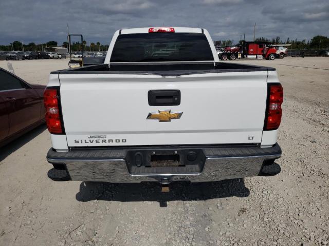 Photo 6 from auction – 2018 CHEVROLET SILVERADO with VIN 1GCRCREC0JZ195150
