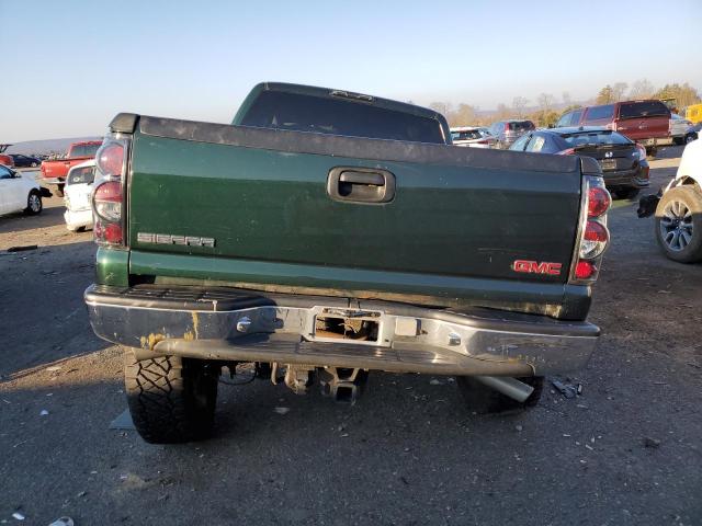 Photo 6 from auction – 2001 GMC NEW SIERRA with VIN 1GTEK19TX1E128978