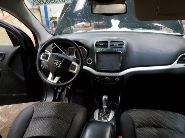Photo 8 from auction – 2014 DODGE JOURNEY SX with VIN 3C4PDCBG9ET171242