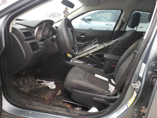 Photo 7 from auction – 2010 DODGE AVENGER SX with VIN 1B3CC4FB5AN206294