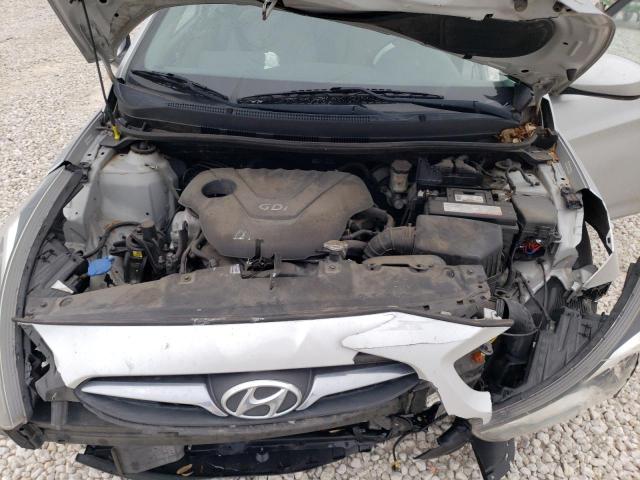 Photo 11 from auction – 2014 HYUNDAI ACCENT GLS with VIN KMHCT4AE0EU760074