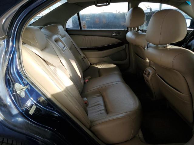 Photo 10 from auction – 2003 ACURA 3.2TL with VIN 19UUA56773A063239