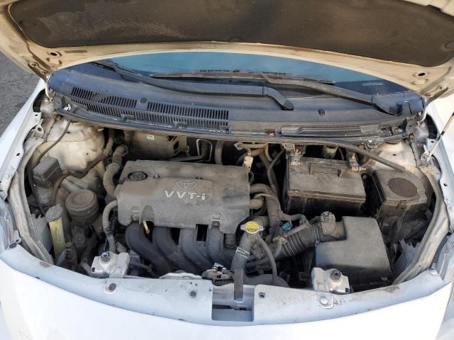 Photo 11 from auction – 2007 TOYOTA YARIS with VIN JTDBT923371079678