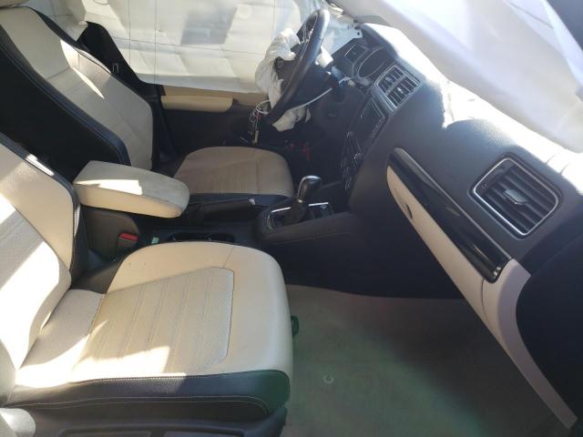 Photo 5 from auction – 2016 VOLKSWAGEN JETTA SEL with VIN 3VWL17AJ6GM206972
