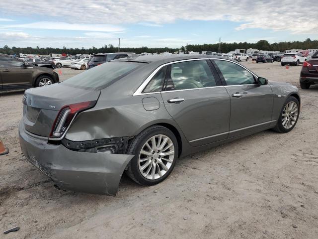 Photo 3 from auction – 2017 CADILLAC CT6 with VIN 1G6KB5RS3HU138465