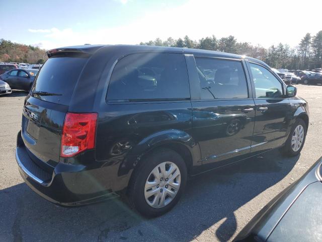 Photo 3 from auction – 2019 DODGE GRAND CARA with VIN 2C4RDGBG1KR521879