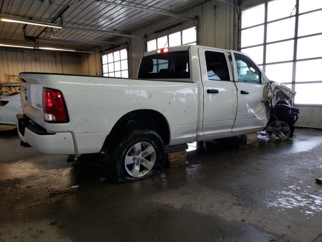 Photo 3 from auction – 2018 RAM 1500 ST with VIN 1C6RR7FG3JS148778