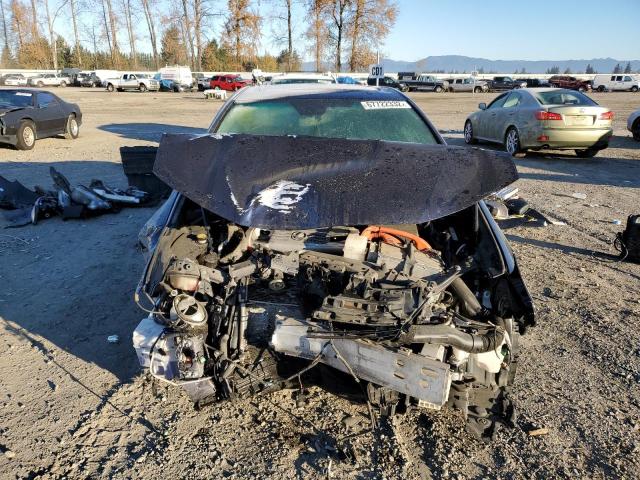 Photo 5 from auction – 2010 LEXUS HS 250H with VIN JTHBB1BA5A2009845
