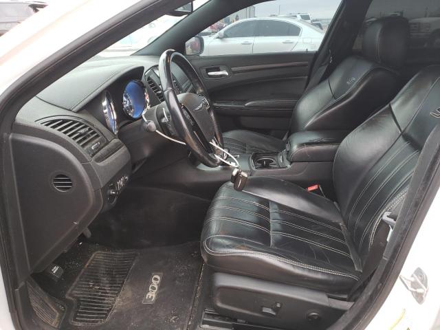 Photo 7 from auction – 2012 CHRYSLER 300 S with VIN 2C3CCABG7CH279570